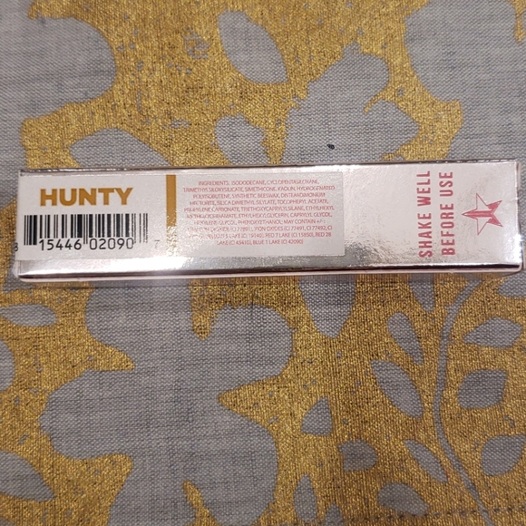 Jeffree Star "Hunty" - Picture 5 of 5